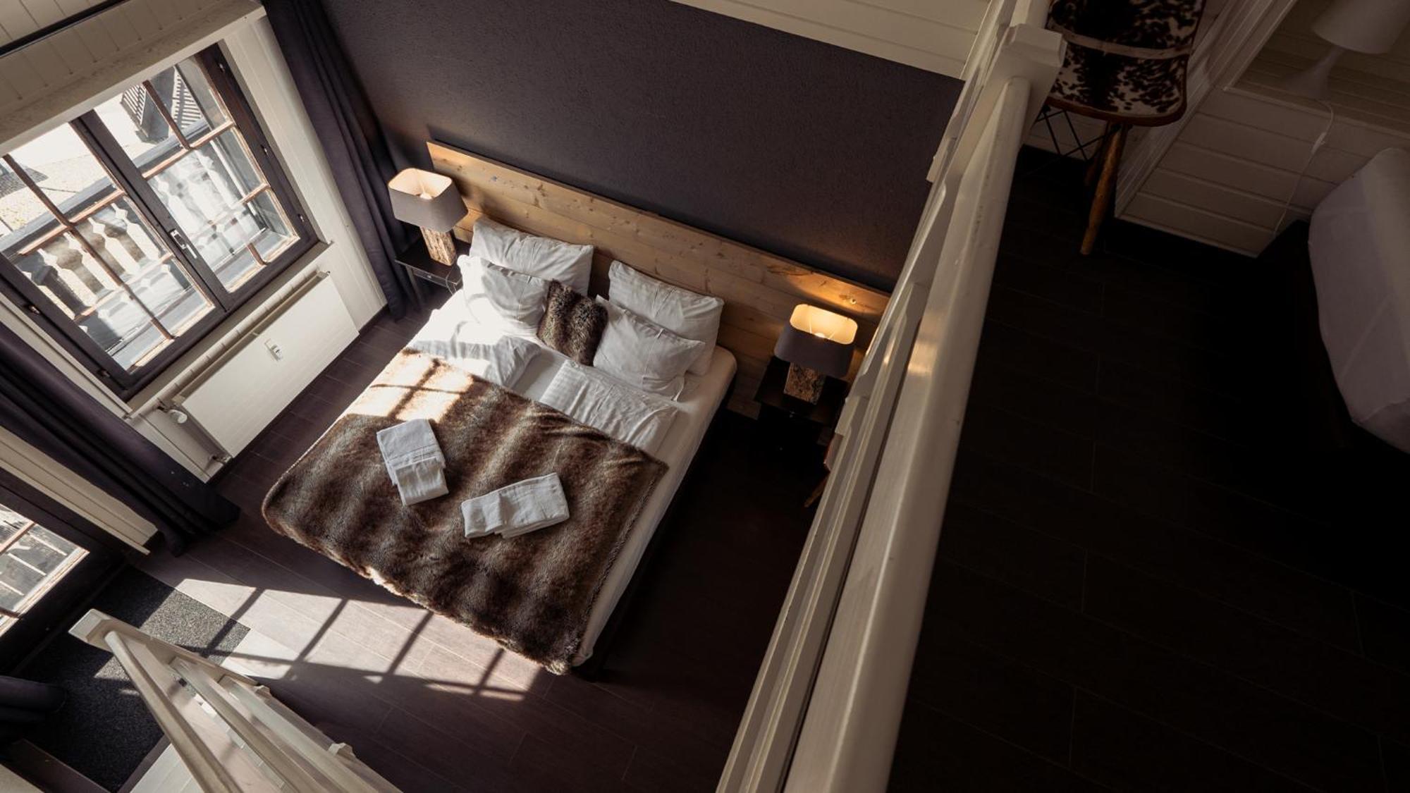 Champoussin Lodge 3*