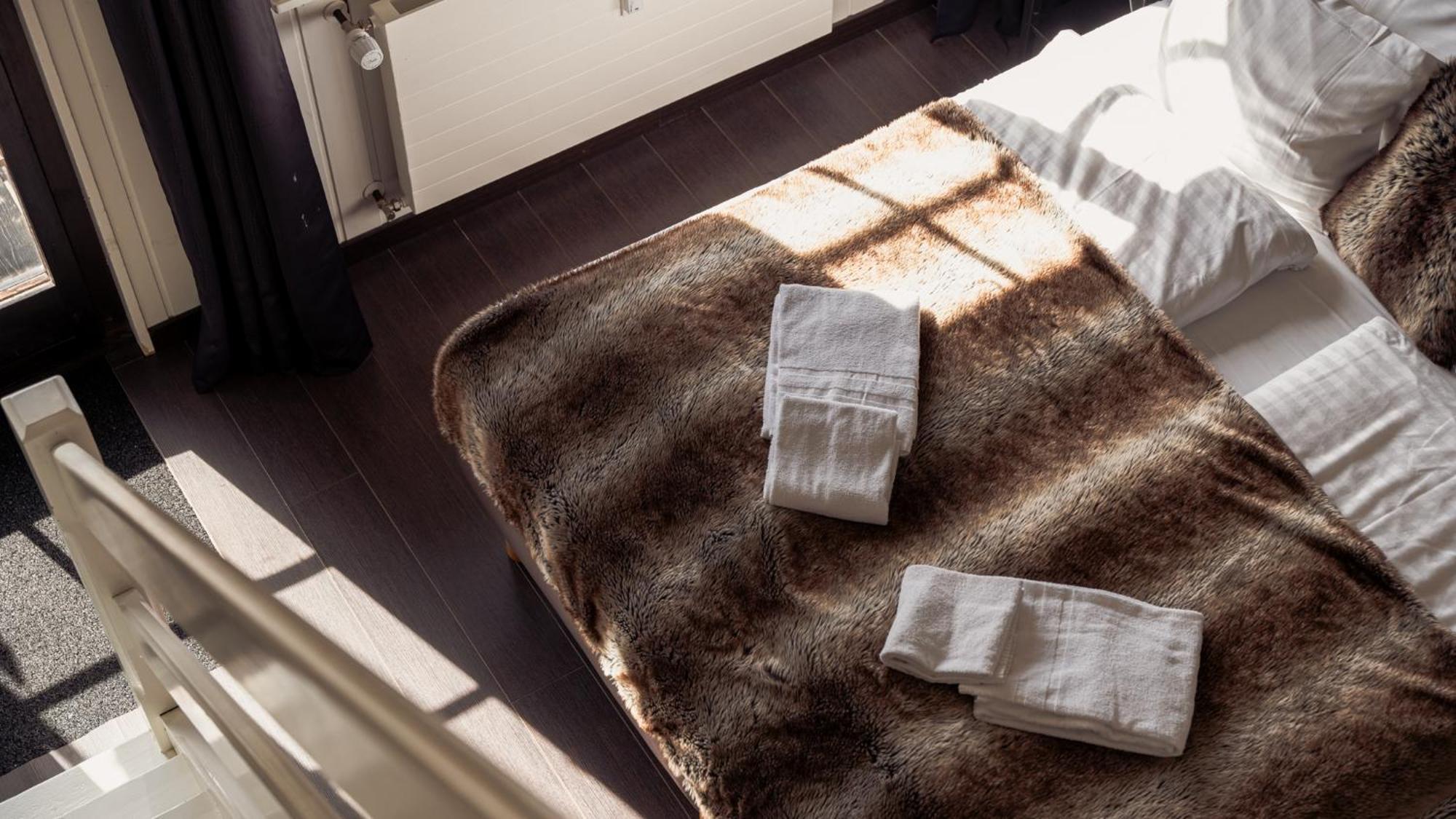 Champoussin Lodge Hotel 3*